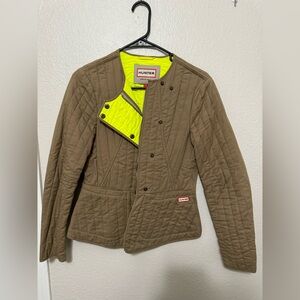 Hunter Lightweight Jacket